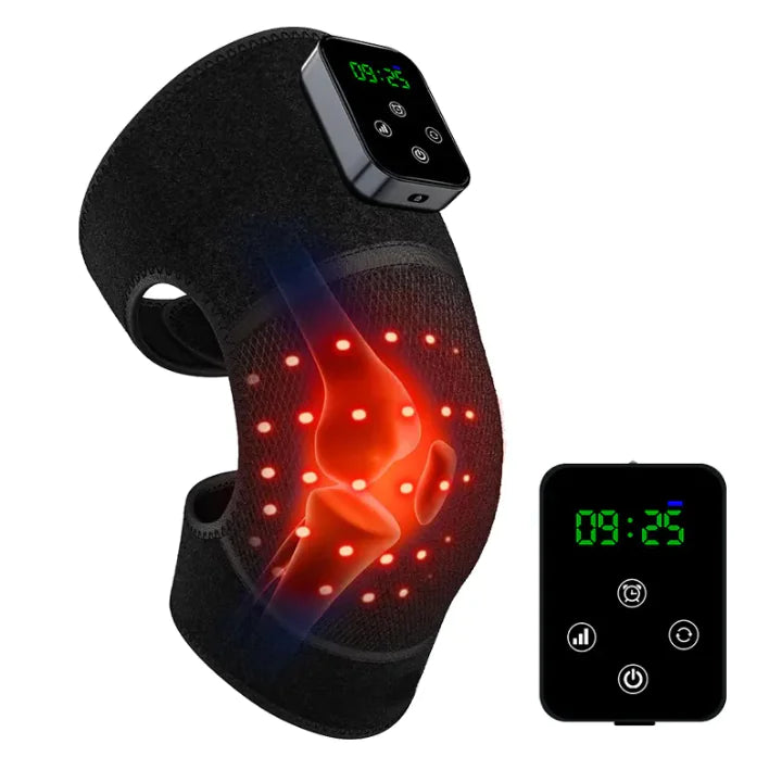 Infrared Physiotherapy Instrument