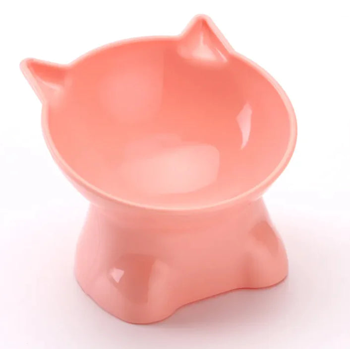 Nordic Style Pet Bowl