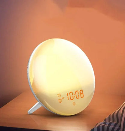 Alarm Wake Up Light