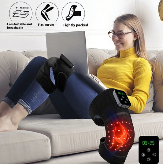 Infrared Physiotherapy Instrument