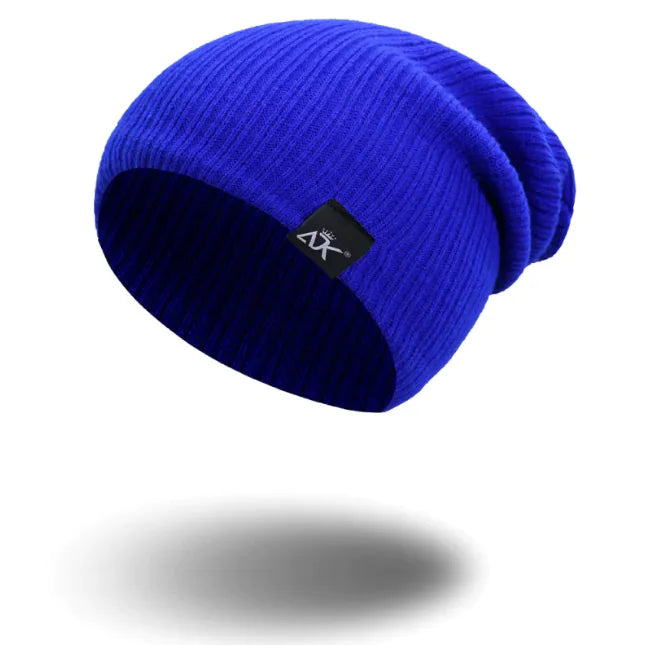 Versa Wool Satin Outdoor Hat