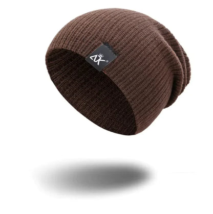 Versa Wool Satin Outdoor Hat