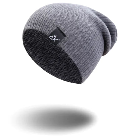 Versa Wool Satin Outdoor Hat