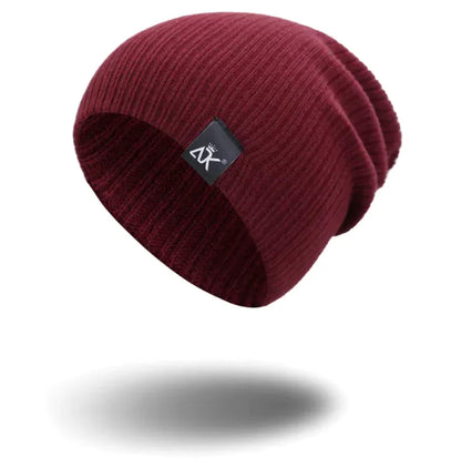 Versa Wool Satin Outdoor Hat